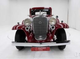 Cadillac 355 B 2/4 Passenger Coupe '32 CH1144