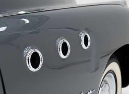 Buick Super Eight Convertible '49 CH70238