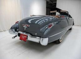 Buick Super Eight Convertible '49 CH70238