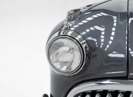 Buick Super Eight Convertible '49 CH70238