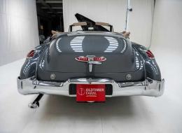 Buick Super Eight Convertible '49 CH70238