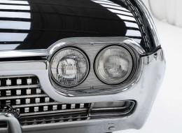 Ford Thunderbird Convertible Third Generation '62 CH6364