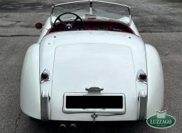 Jaguar Série - XK 120 OTS 3.4 SE M Version