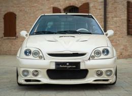 Citroen Saxo VTS