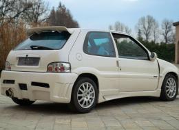 Citroen Saxo VTS