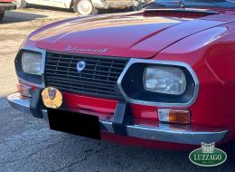 Lancia Fulvia Sport Zagato 1600 S2