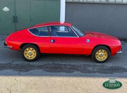 Lancia Fulvia Sport Zagato 1600 S2