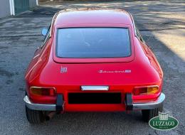 Lancia Fulvia Sport Zagato 1600 S2