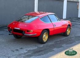 Lancia Fulvia Sport Zagato 1600 S2