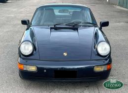 Porsche 964 Carrera 2 Coupè