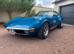 Chevrolet Corvette C3