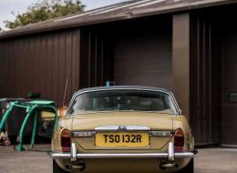 Daimler Sovereign
