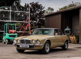 Daimler Sovereign
