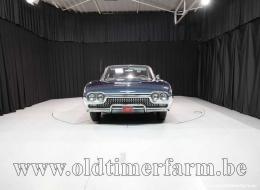 Ford Thunderbird Convertible Third Generation '62 CH1803