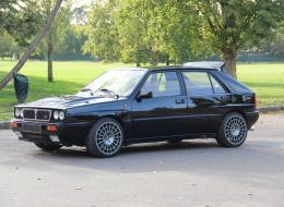 Lancia Delta HF Integrale 16v de 200cv