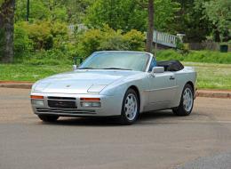 Porsche 944 S2 CABRIOLET