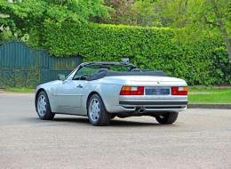 Porsche 944 S2 CABRIOLET