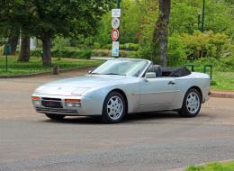 Porsche 944 S2 CABRIOLET