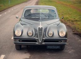 Alfa Roméo 6C 2500 Super Sport Coupé by Touring