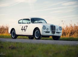Lancia Aurelia B20 GT