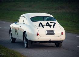 Lancia Aurelia B20 GT