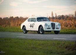 Lancia Aurelia B20 GT