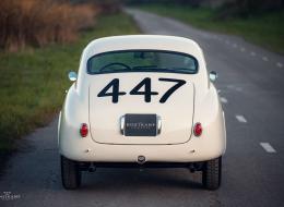Lancia Aurelia B20 GT