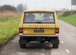LandRover Range Rover Suffix A by Tophat