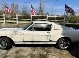 Ford Mustang FASTBACK 1968 CLONE SHELBY 67 
