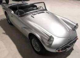 Daimler SP 250 dart