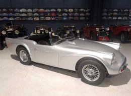 Daimler SP 250 dart