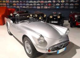 Daimler SP 250 dart