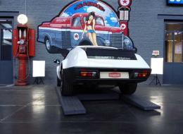 Alpine A 310