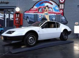 Alpine A 310