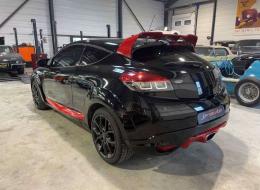 Renault Mégane RS 3 Phase 2