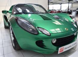 Lotus Elise S2