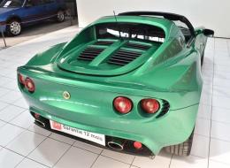 Lotus Elise S2