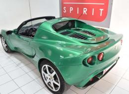 Lotus Elise S2