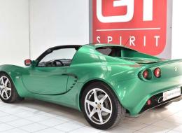 Lotus Elise S2