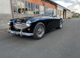 Austin Healey 3000 MK2 BN7
