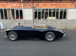 Austin Healey 3000 MK2 BN7