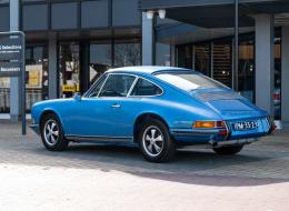 Porsche 911 T 2.2