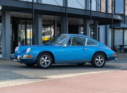Porsche 911 T 2.2