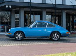 Porsche 911 T 2.2