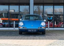 Porsche 911 T 2.2