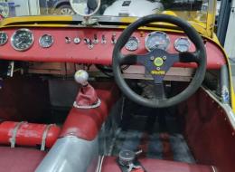 Lotus Seven S2