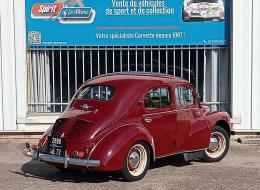 Renault 4 CV Type 1062
