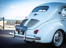 Renault 4 CV