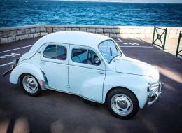 Renault 4 CV