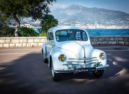 Renault 4 CV